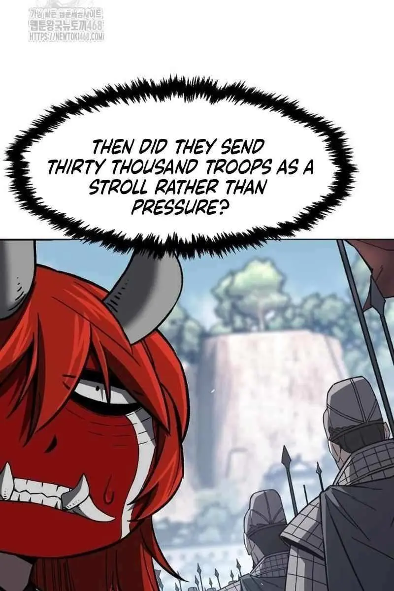 Absolute Sword Sense Chapter 155 Page 114