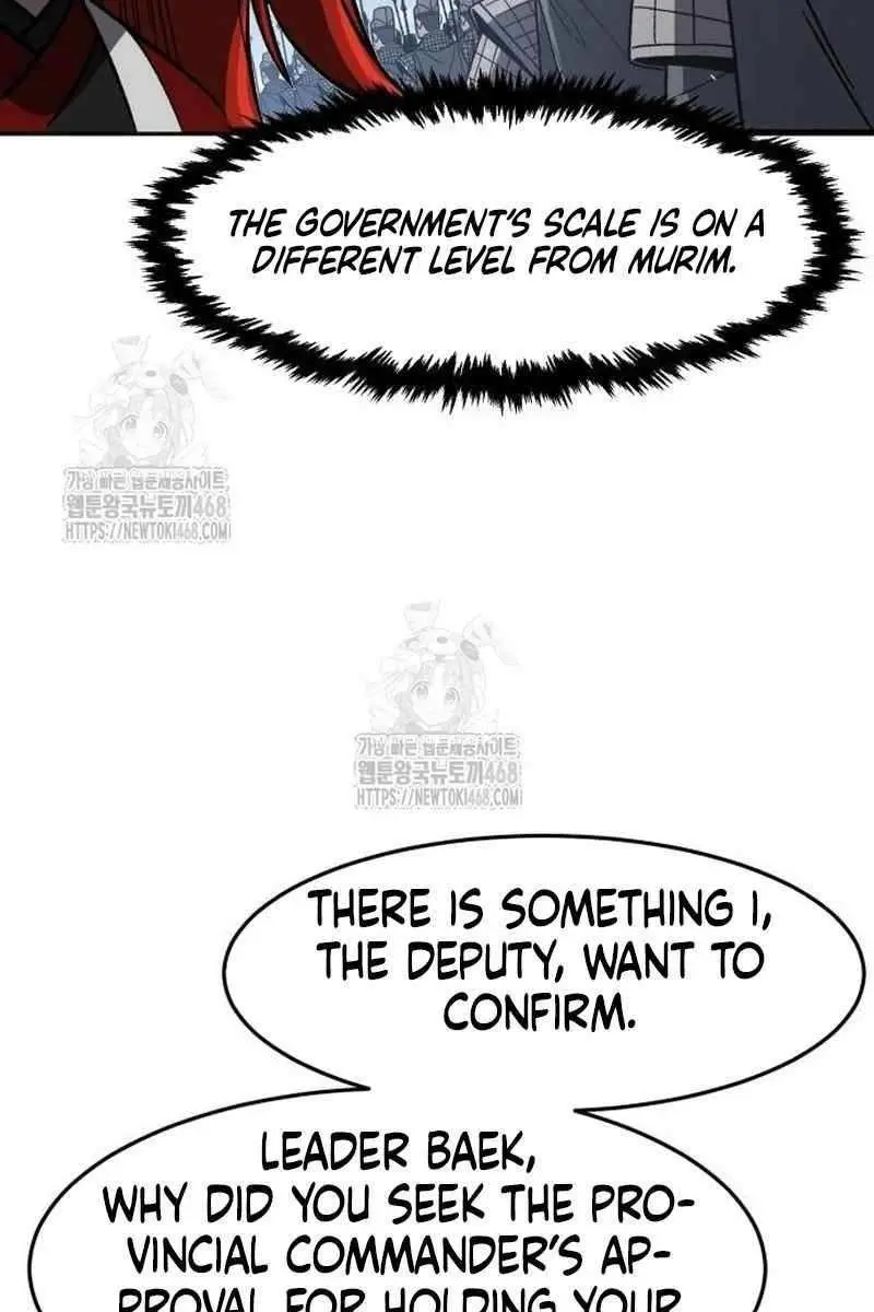 Absolute Sword Sense Chapter 155 Page 115