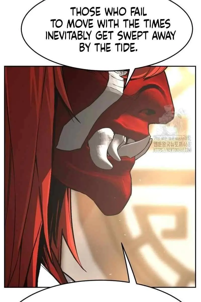 Absolute Sword Sense Chapter 155 Page 118