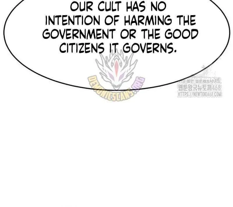 Absolute Sword Sense Chapter 155 Page 119