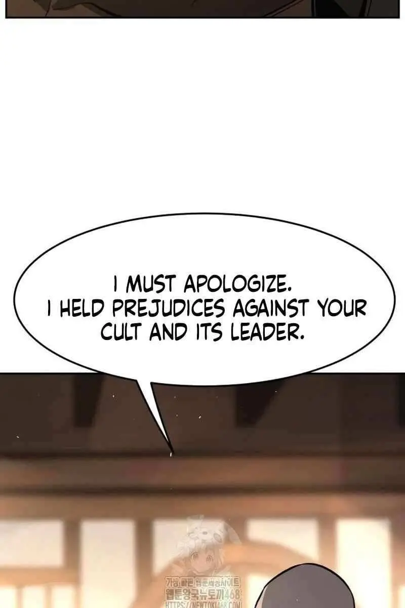 Absolute Sword Sense Chapter 155 Page 121