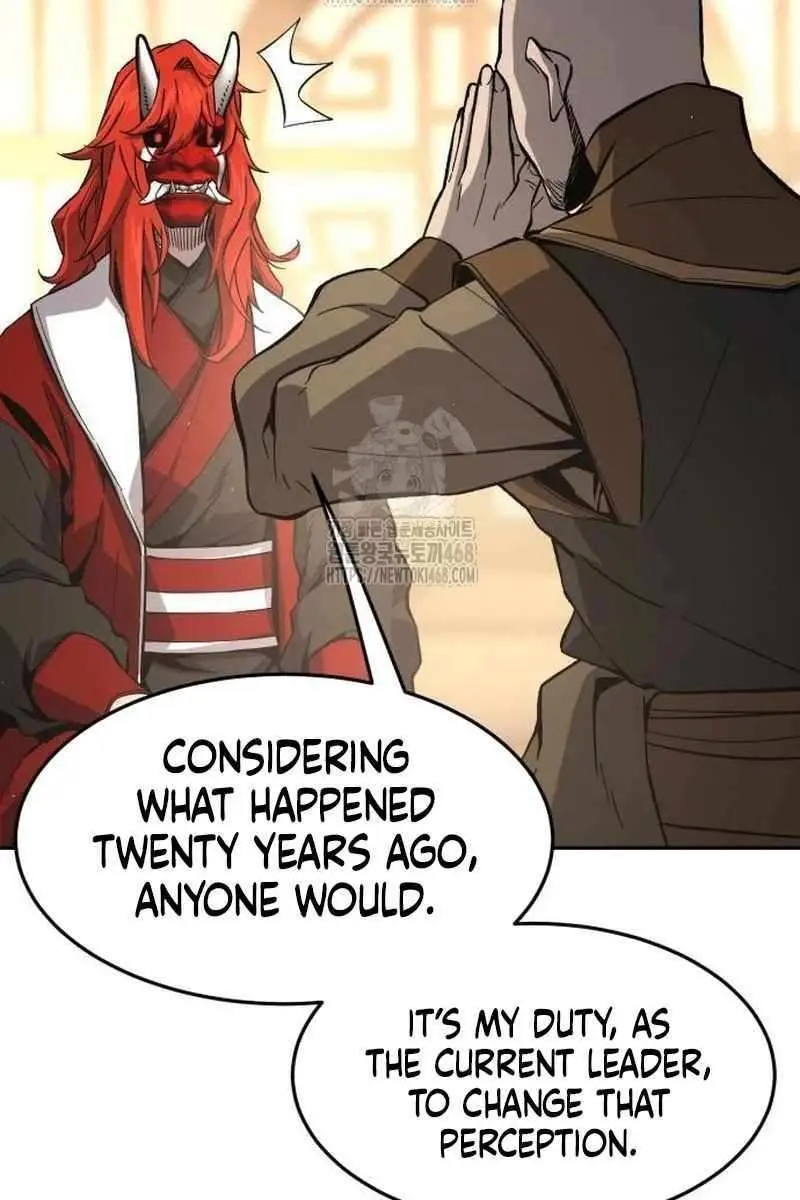 Absolute Sword Sense Chapter 155 Page 122