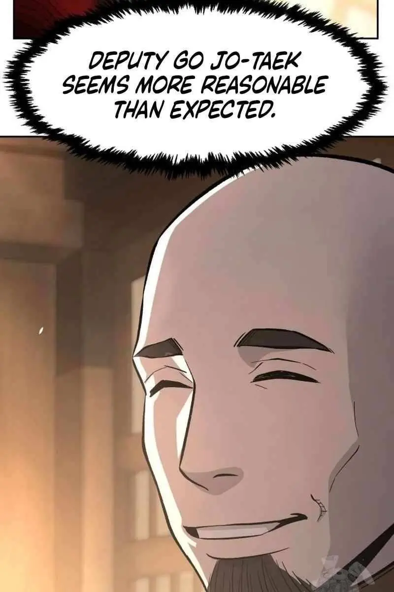 Absolute Sword Sense Chapter 155 Page 124