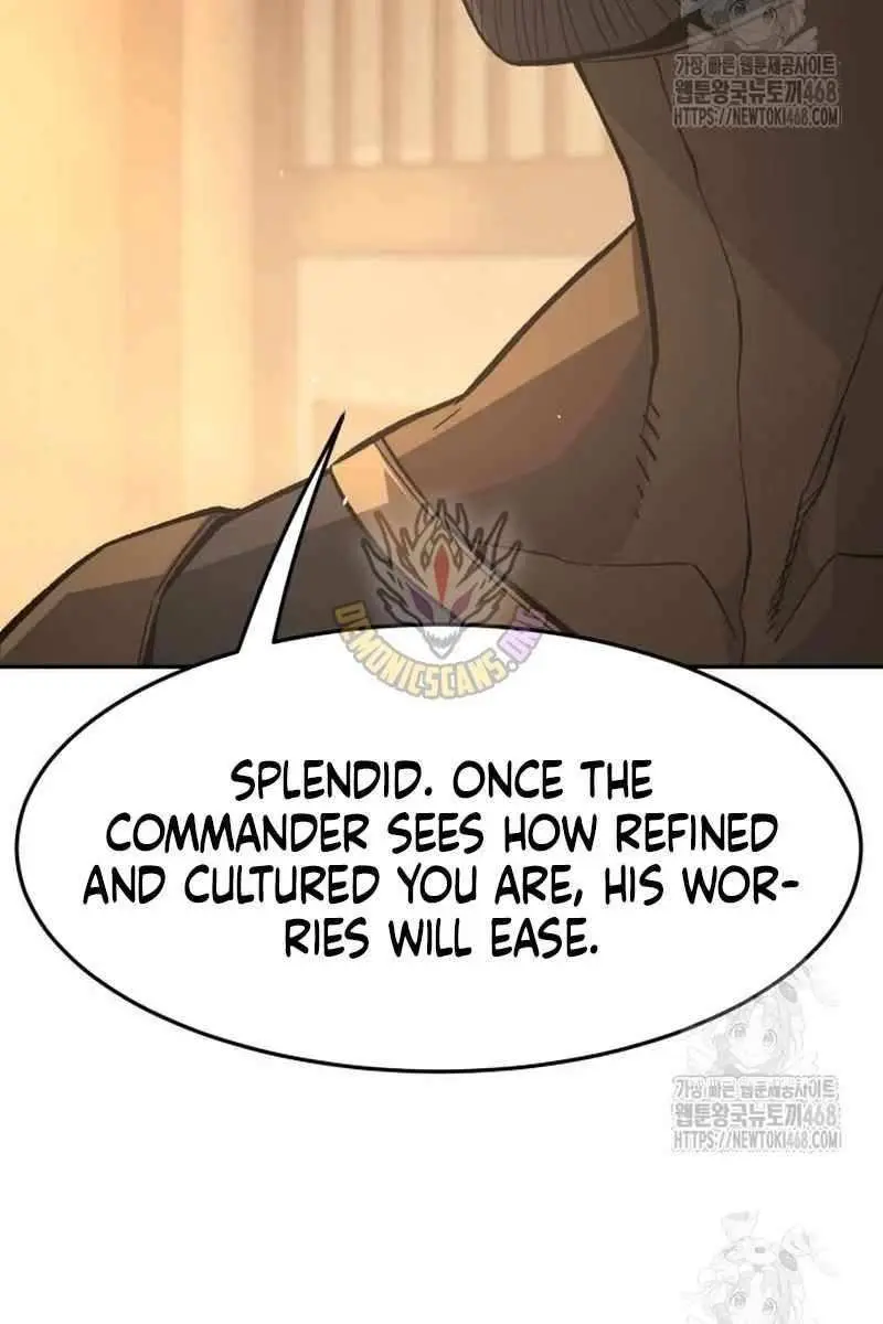 Absolute Sword Sense Chapter 155 Page 125