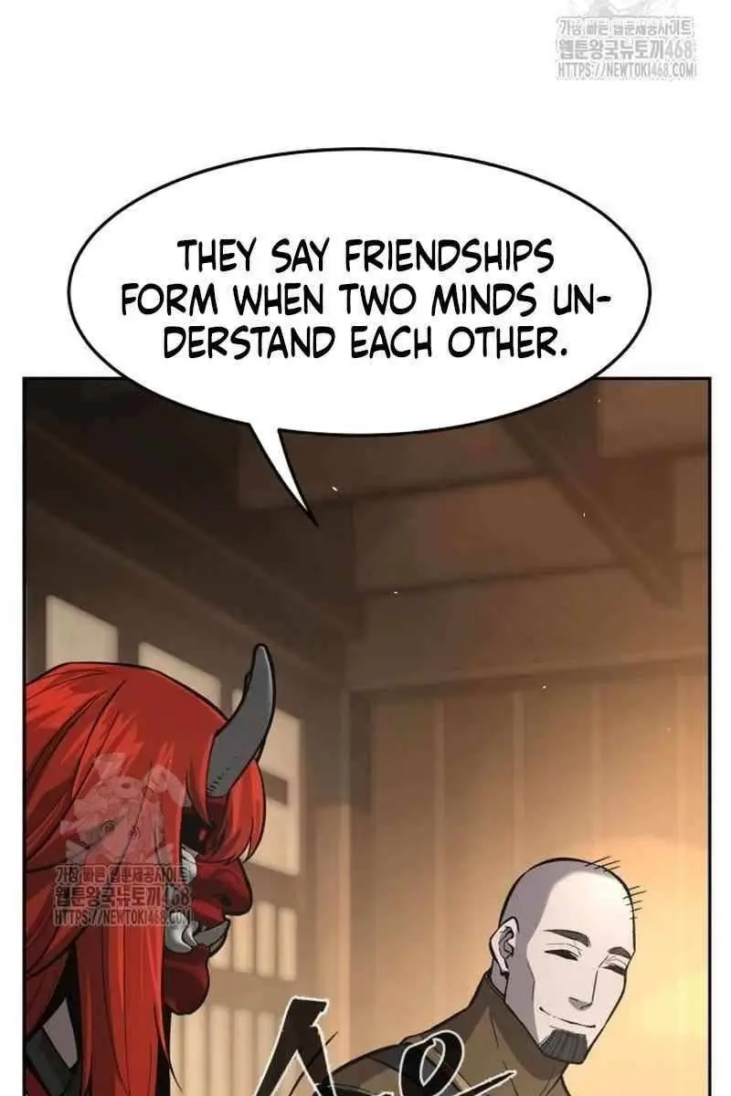 Absolute Sword Sense Chapter 155 Page 126