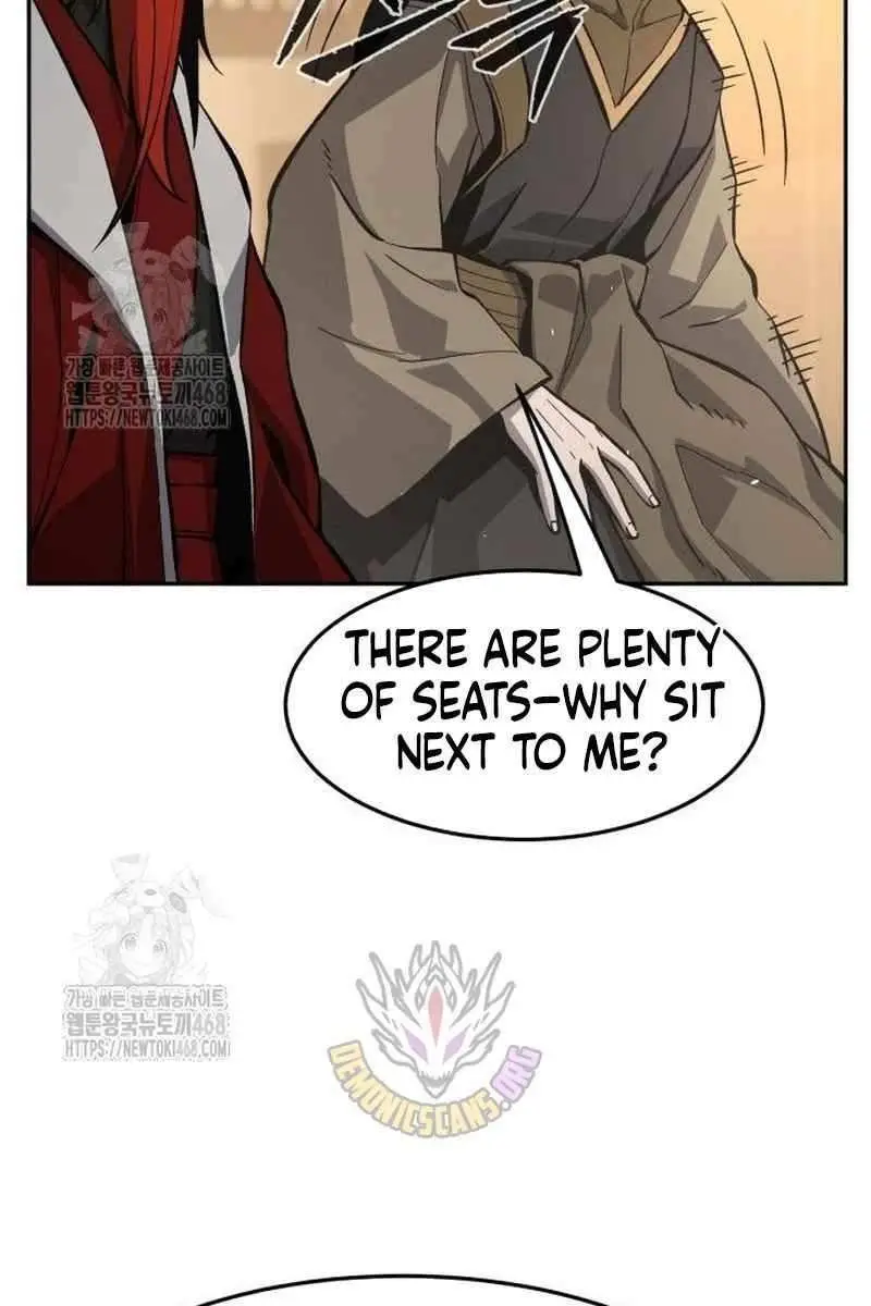 Absolute Sword Sense Chapter 155 Page 127