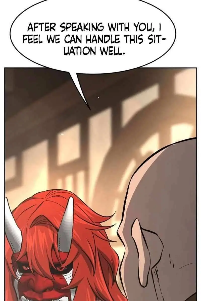 Absolute Sword Sense Chapter 155 Page 128