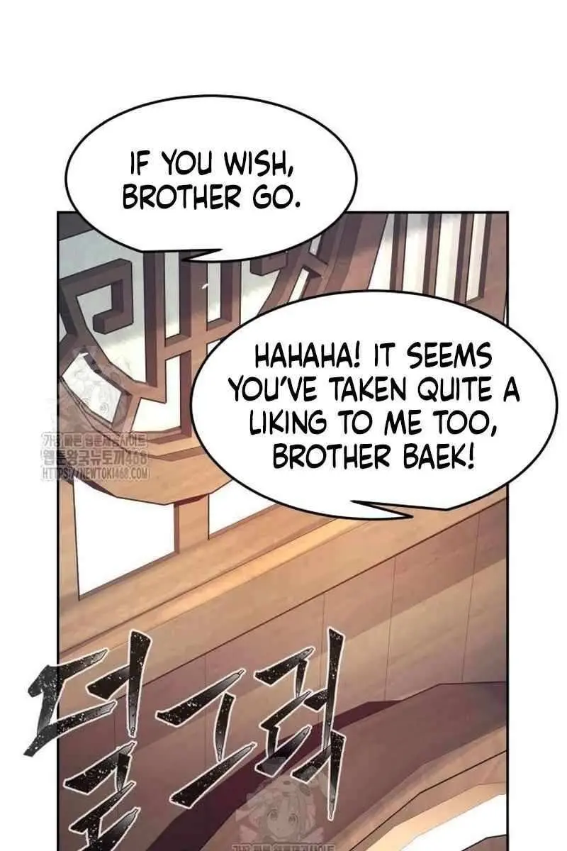 Absolute Sword Sense Chapter 155 Page 134