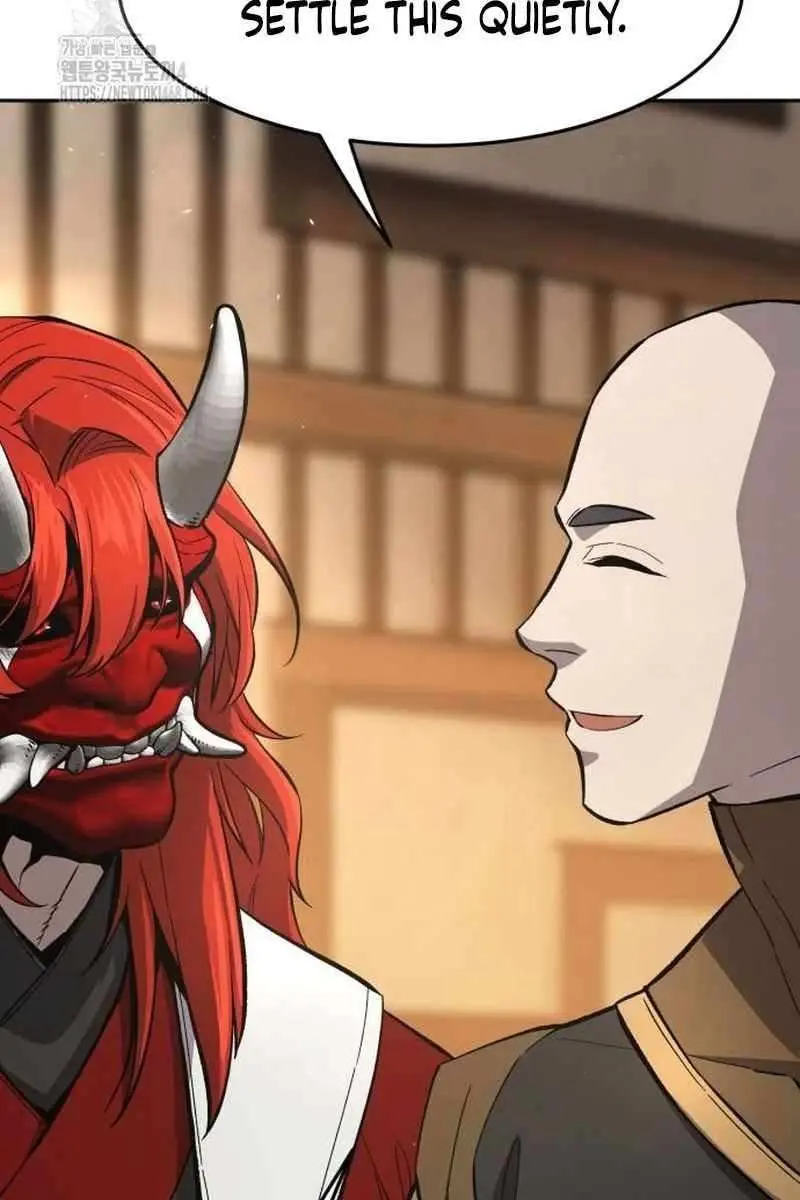 Absolute Sword Sense Chapter 155 Page 137