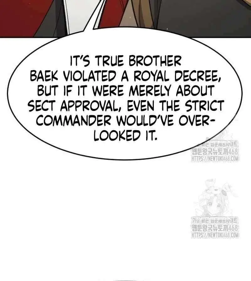 Absolute Sword Sense Chapter 155 Page 138