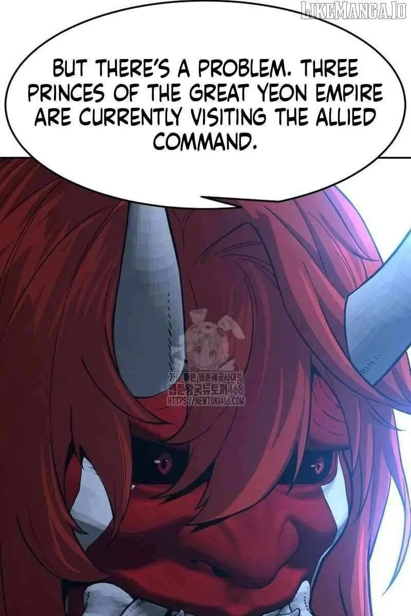 Absolute Sword Sense Chapter 155 Page 139