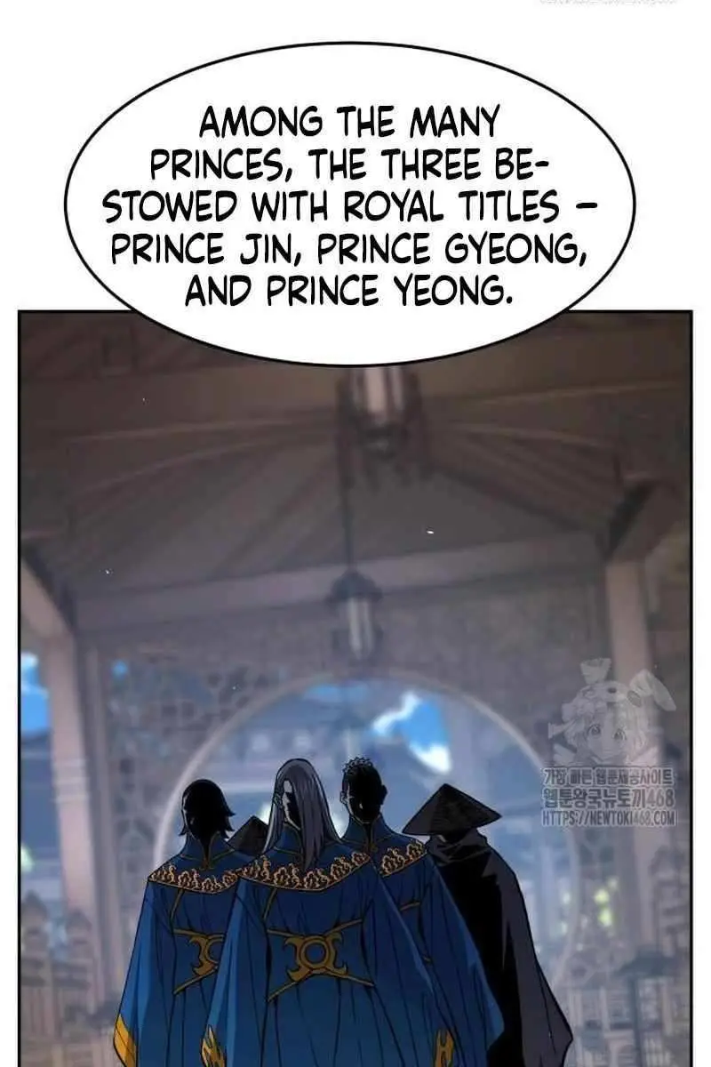 Absolute Sword Sense Chapter 155 Page 141