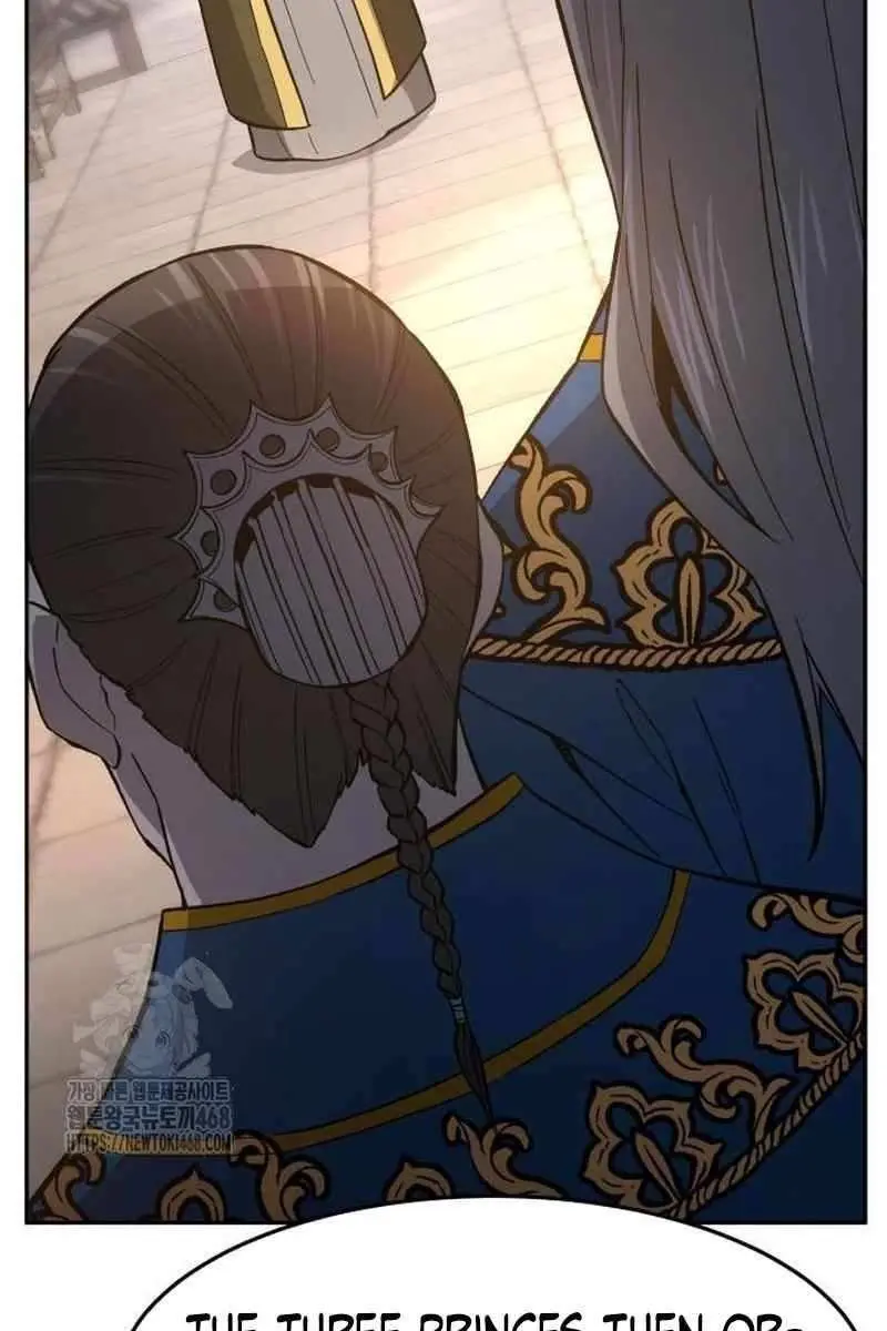 Absolute Sword Sense Chapter 155 Page 144