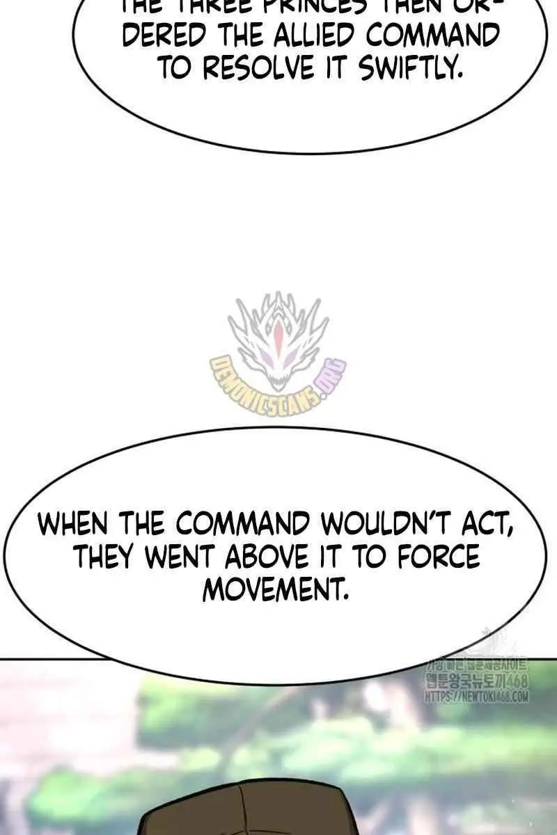 Absolute Sword Sense Chapter 155 Page 145