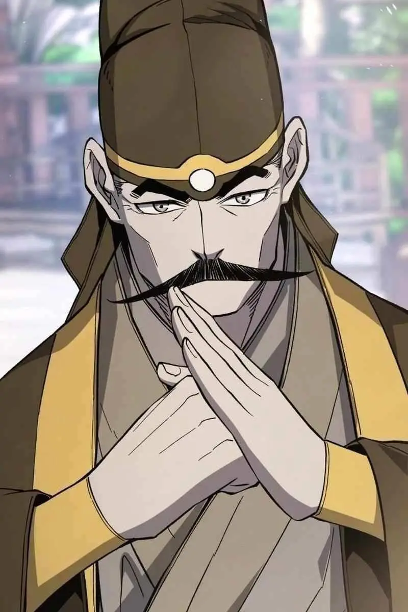 Absolute Sword Sense Chapter 155 Page 146