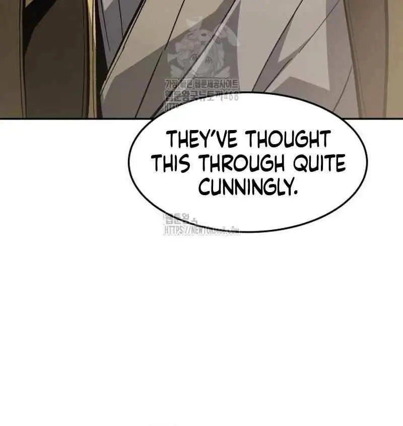 Absolute Sword Sense Chapter 155 Page 147