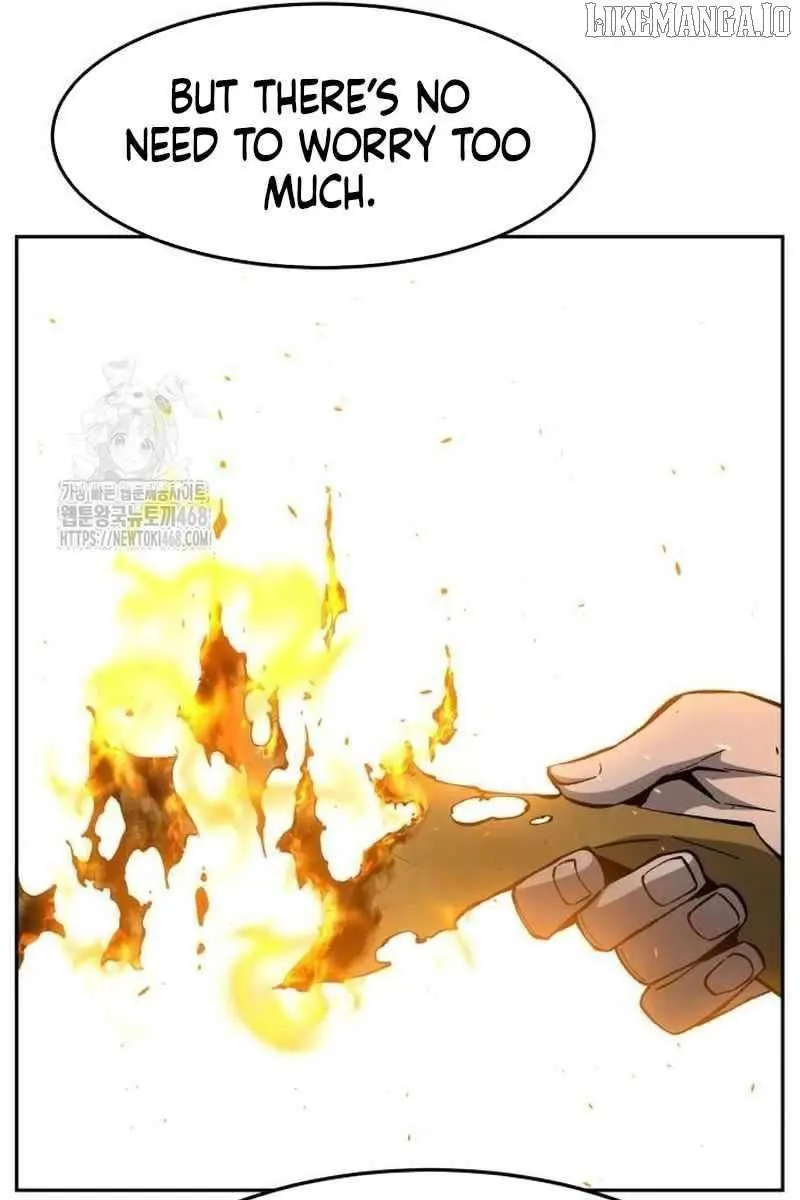 Absolute Sword Sense Chapter 155 Page 148