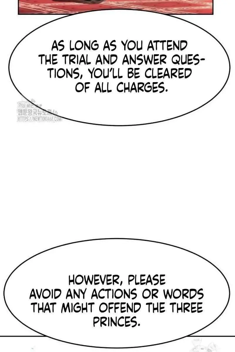 Absolute Sword Sense Chapter 155 Page 151