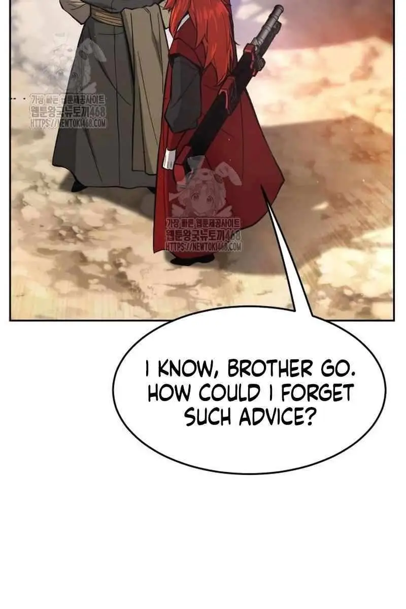 Absolute Sword Sense Chapter 155 Page 155