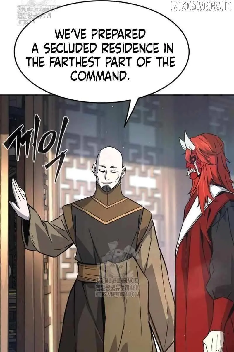 Absolute Sword Sense Chapter 155 Page 158