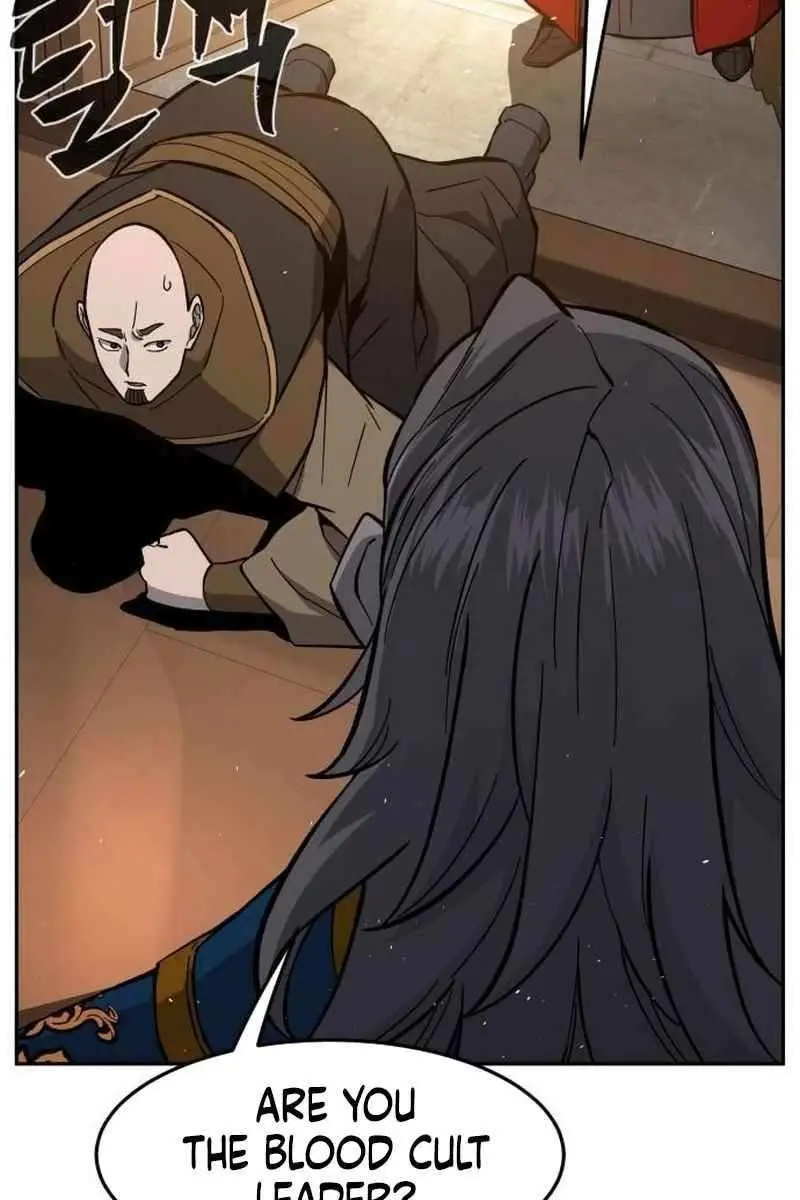 Absolute Sword Sense Chapter 155 Page 162