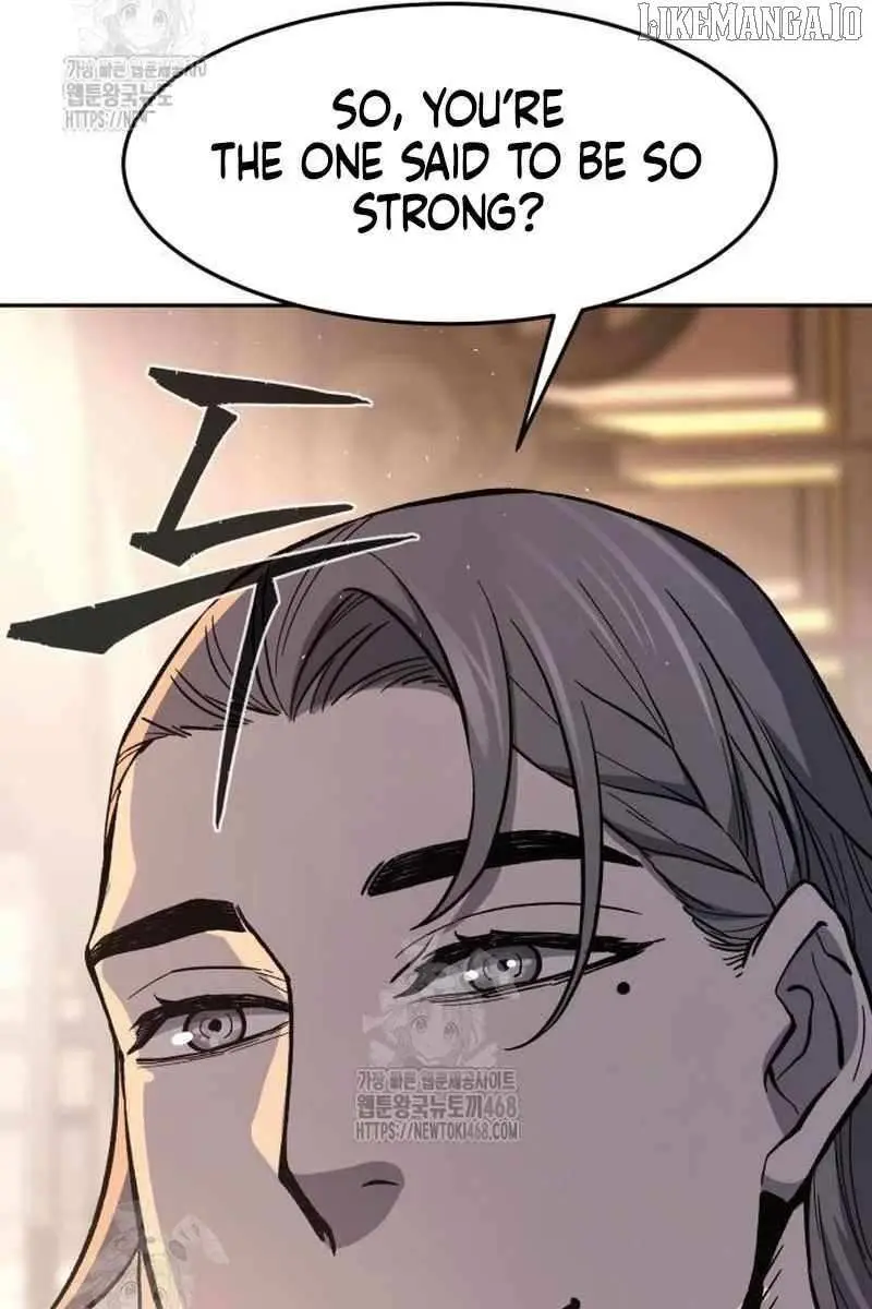 Absolute Sword Sense Chapter 155 Page 167