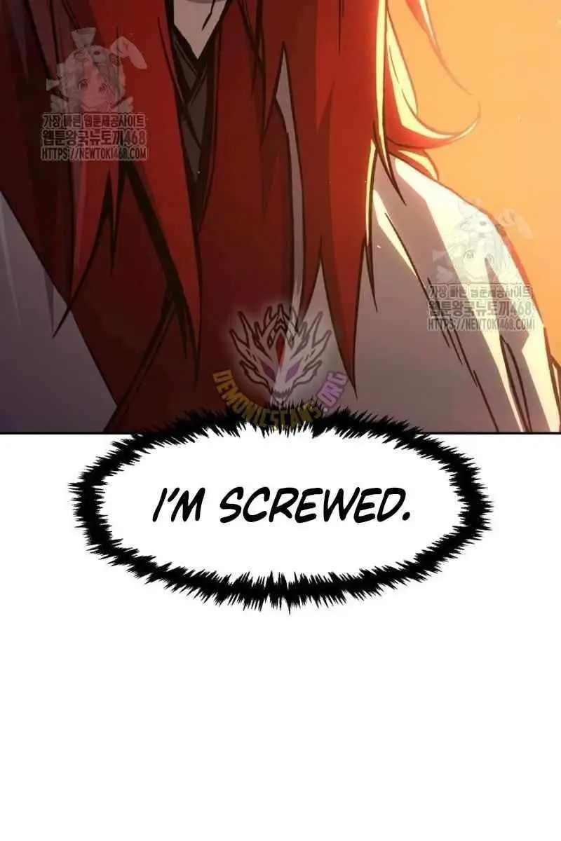 Absolute Sword Sense Chapter 155 Page 170