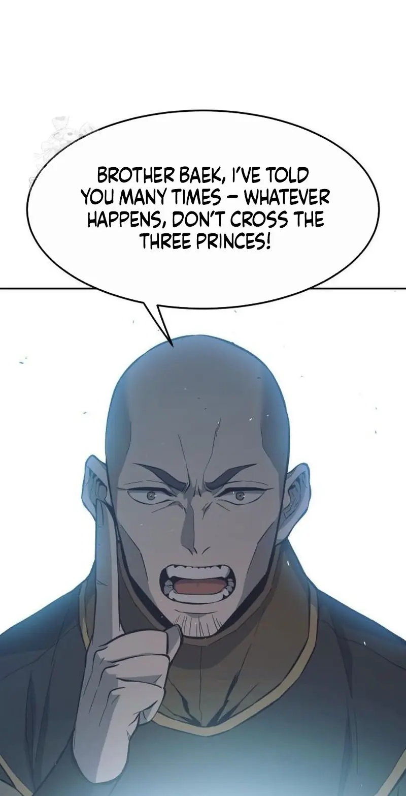 Absolute Sword Sense Chapter 156 Page 1