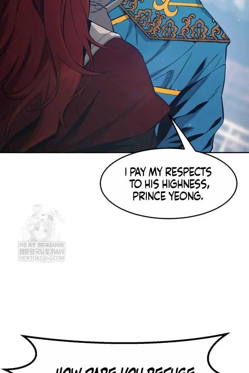 Absolute Sword Sense Chapter 156 Page 4