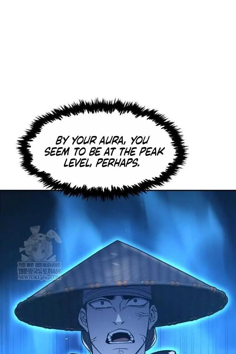 Absolute Sword Sense Chapter 156 Page 7