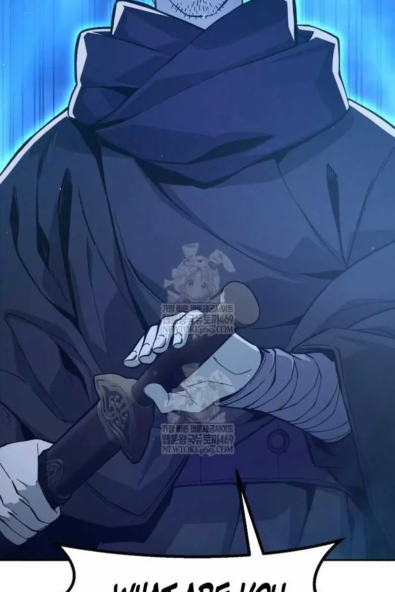 Absolute Sword Sense Chapter 156 Page 8