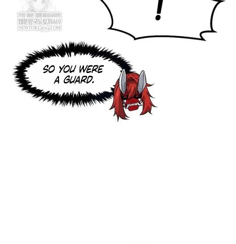 Absolute Sword Sense Chapter 156 Page 11