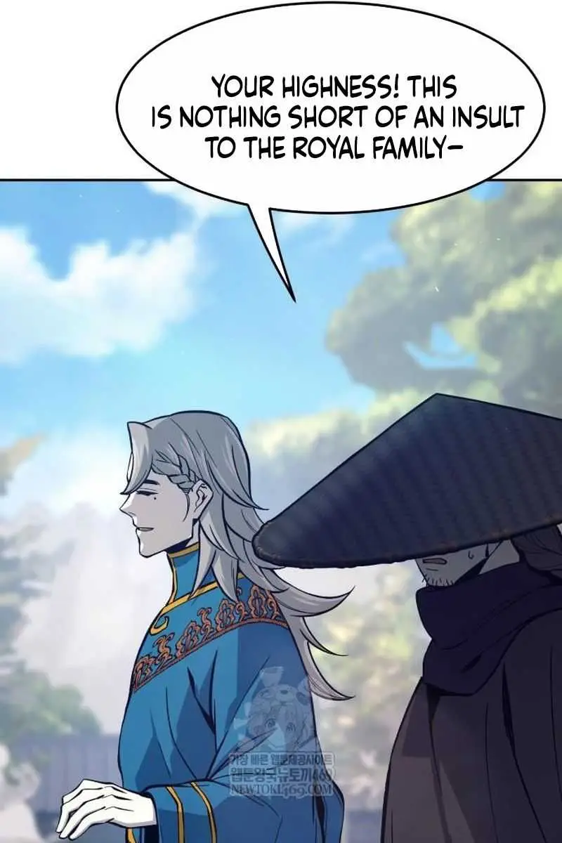 Absolute Sword Sense Chapter 156 Page 12