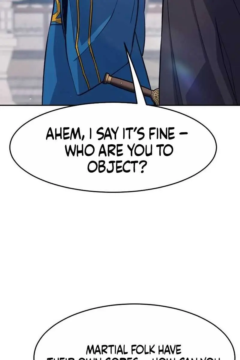 Absolute Sword Sense Chapter 156 Page 13