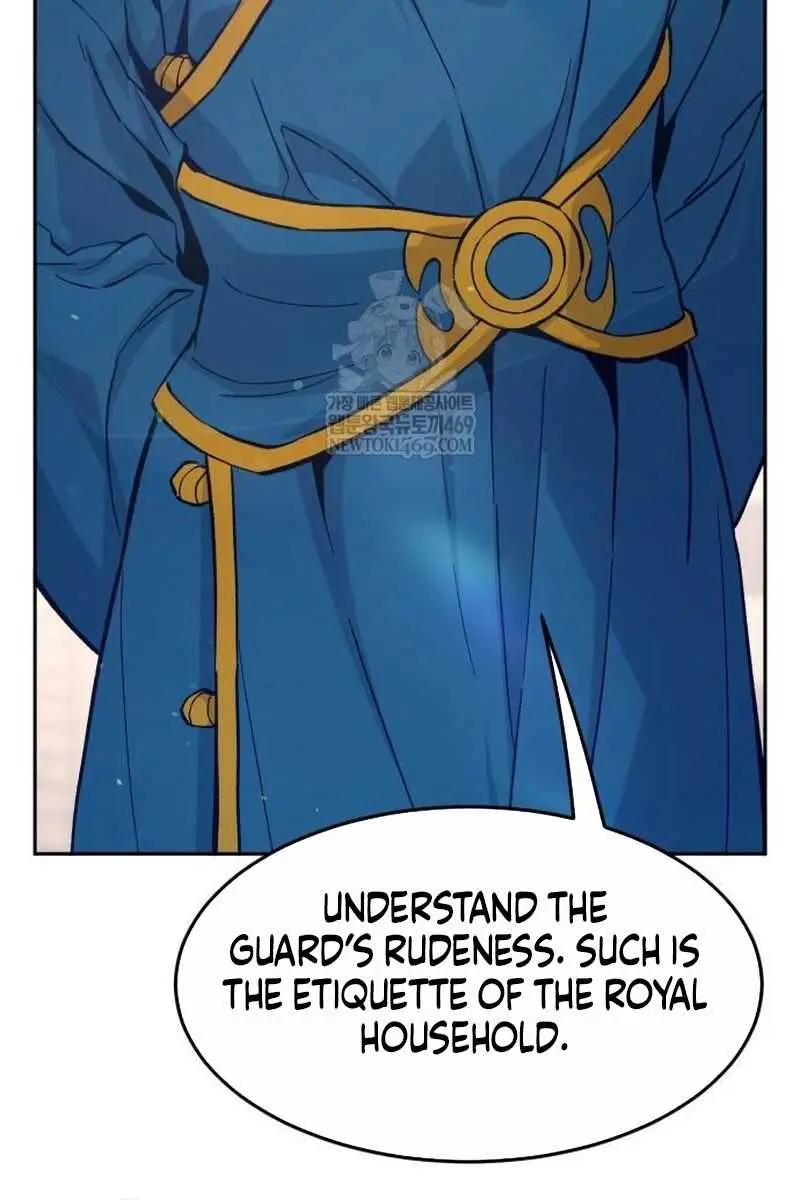 Absolute Sword Sense Chapter 156 Page 17