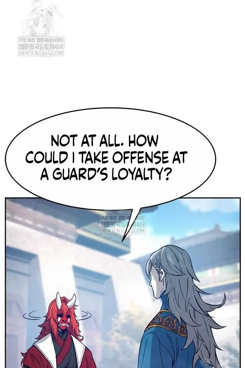 Absolute Sword Sense Chapter 156 Page 18