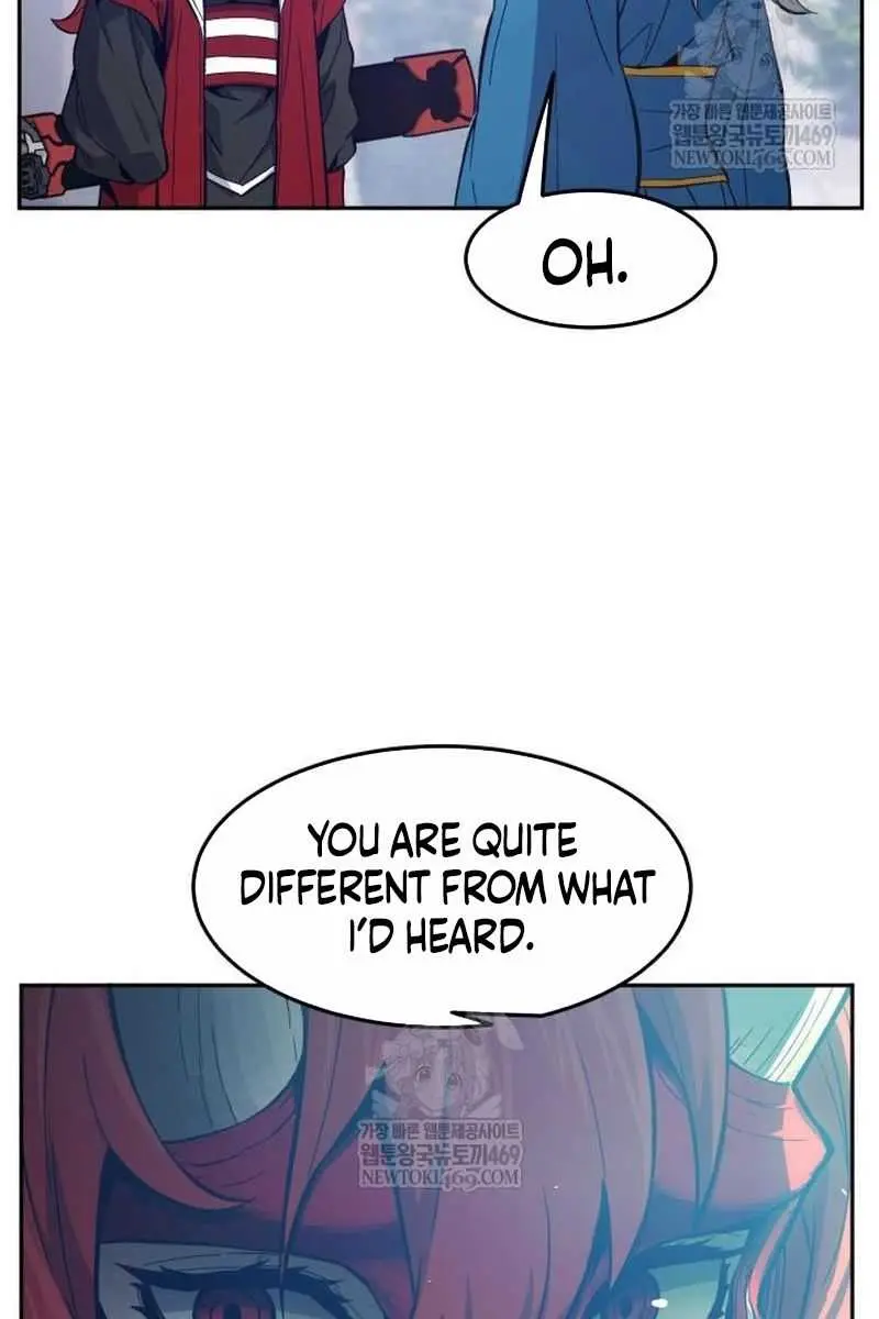 Absolute Sword Sense Chapter 156 Page 19