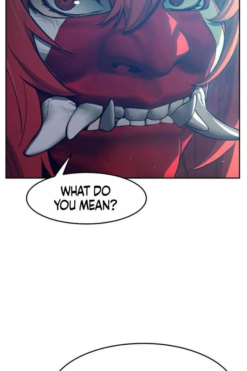 Absolute Sword Sense Chapter 156 Page 20