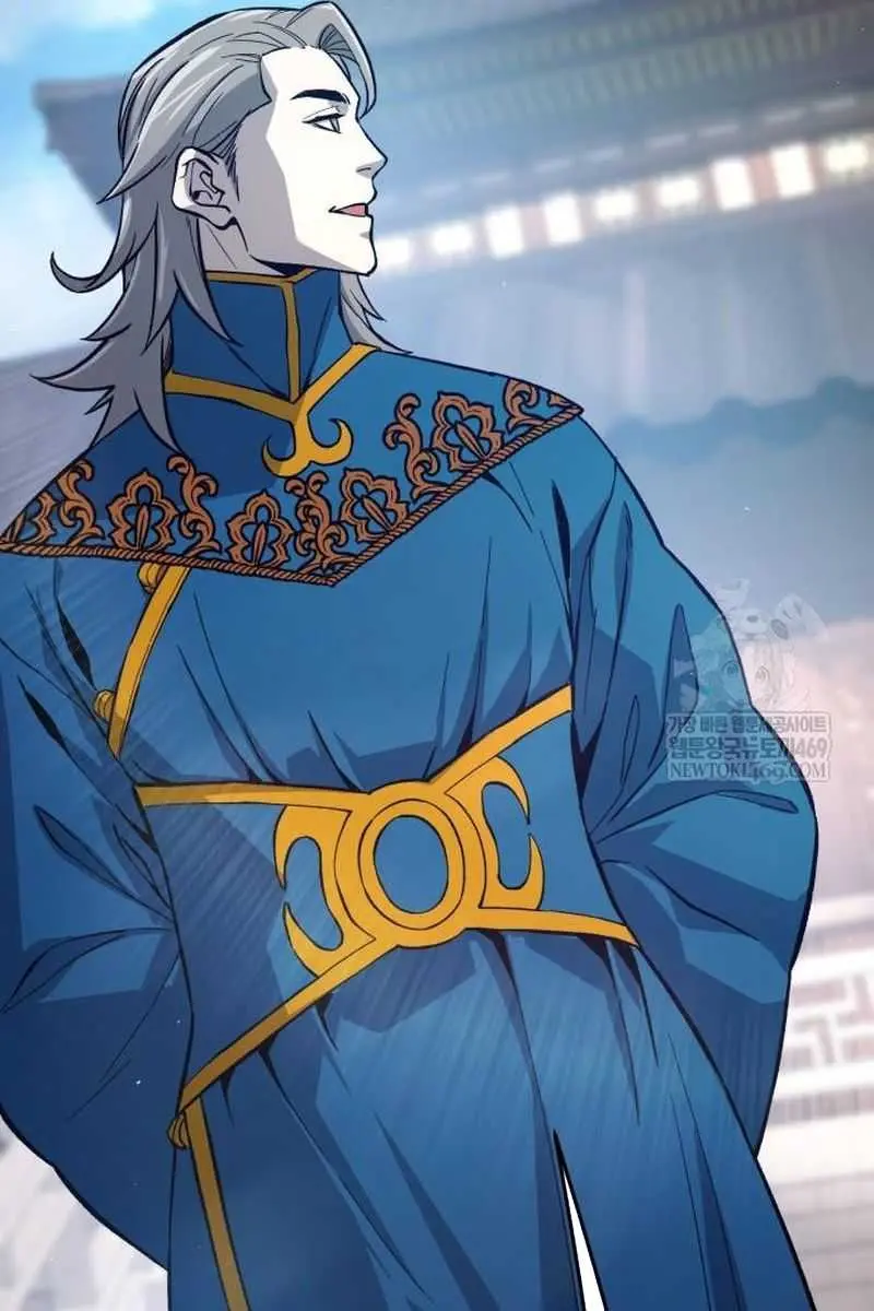 Absolute Sword Sense Chapter 156 Page 22