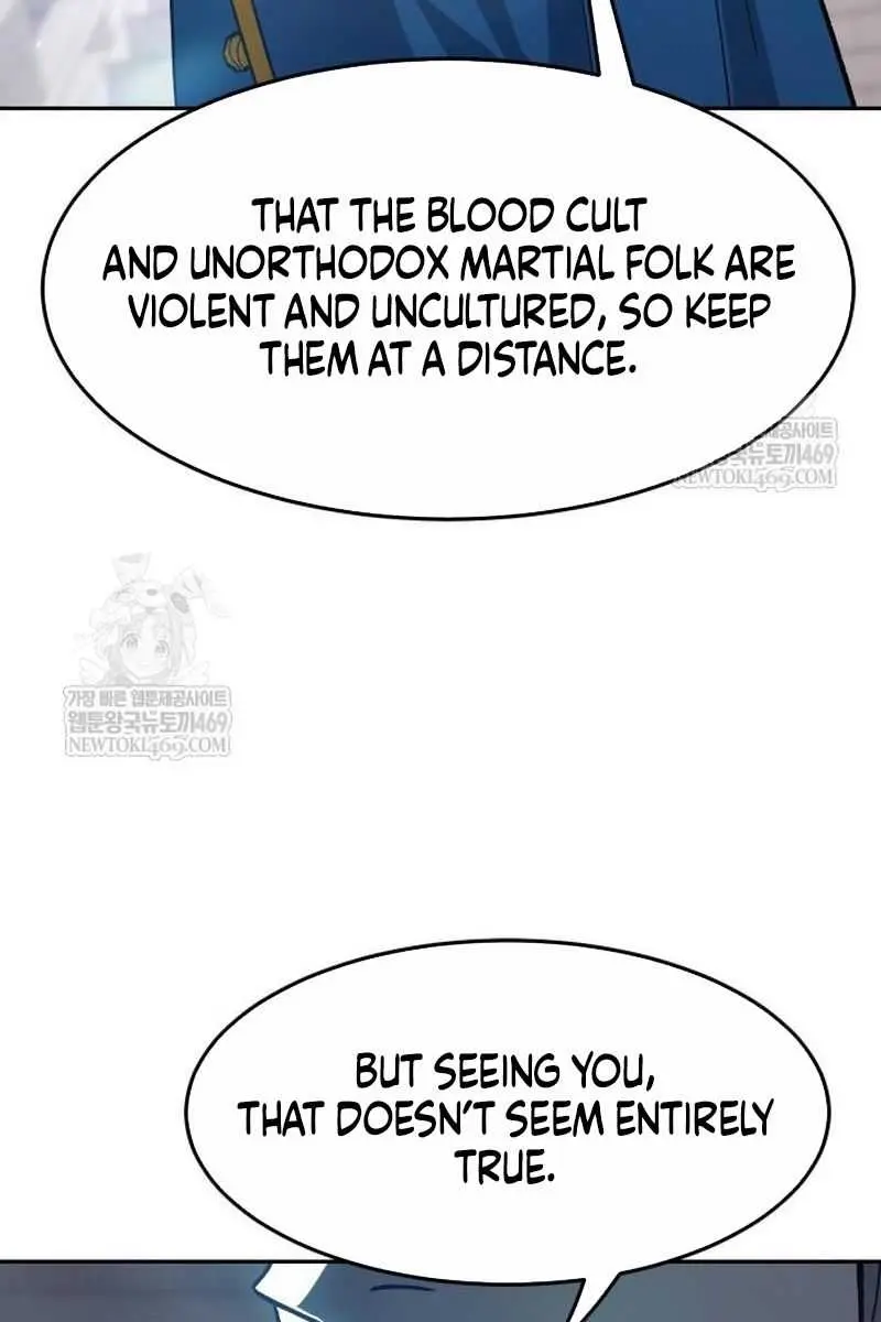 Absolute Sword Sense Chapter 156 Page 23