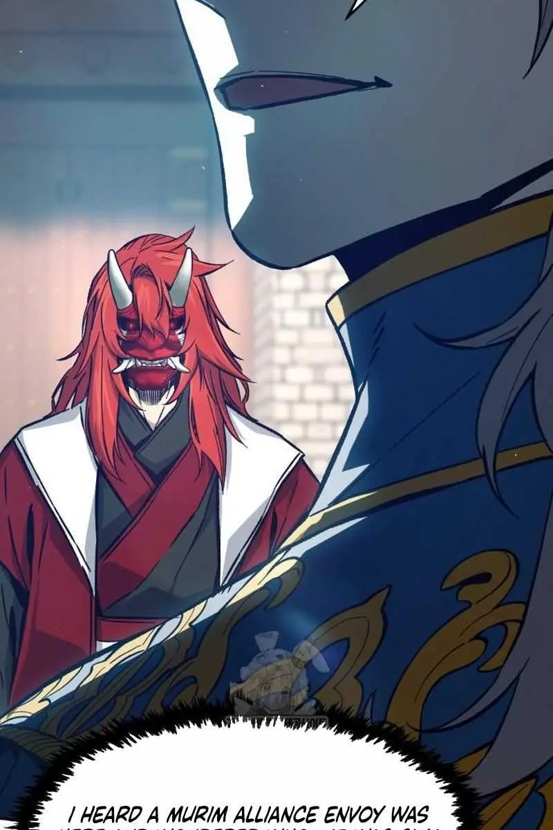 Absolute Sword Sense Chapter 156 Page 24