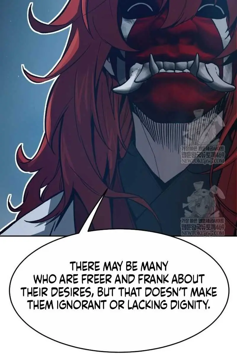 Absolute Sword Sense Chapter 156 Page 26