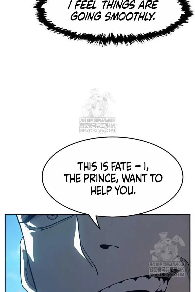 Absolute Sword Sense Chapter 156 Page 29