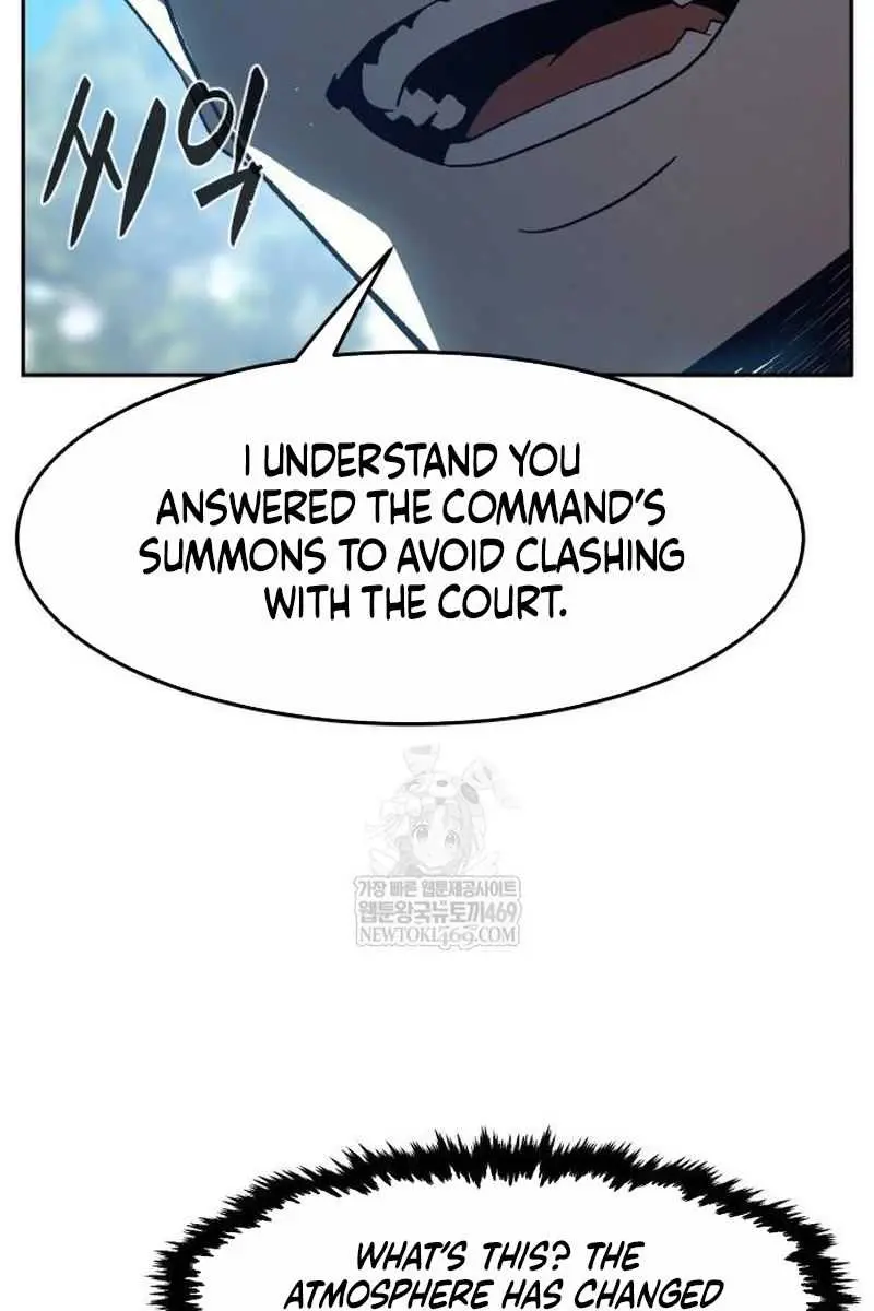 Absolute Sword Sense Chapter 156 Page 30