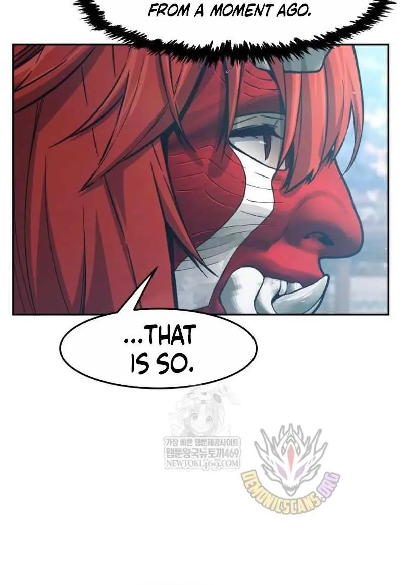 Absolute Sword Sense Chapter 156 Page 31