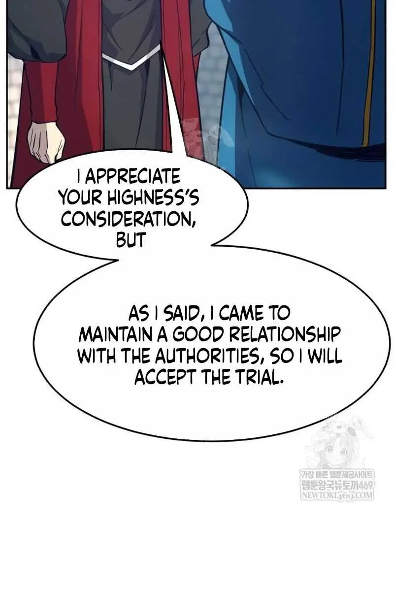 Absolute Sword Sense Chapter 156 Page 33