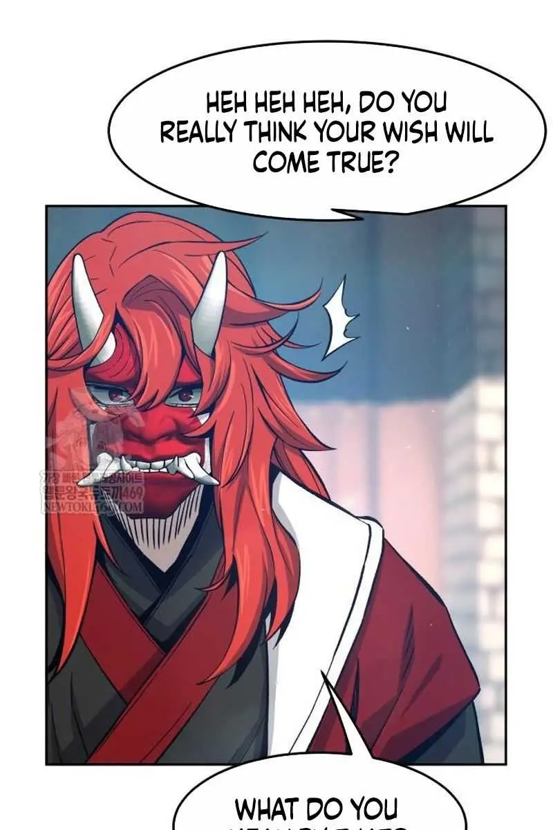 Absolute Sword Sense Chapter 156 Page 34