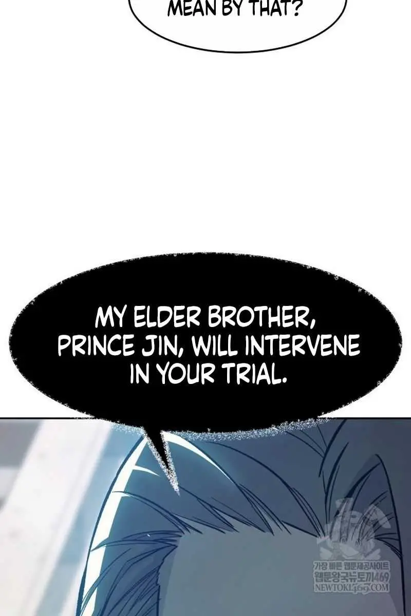 Absolute Sword Sense Chapter 156 Page 35