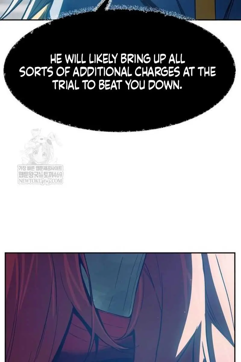 Absolute Sword Sense Chapter 156 Page 37