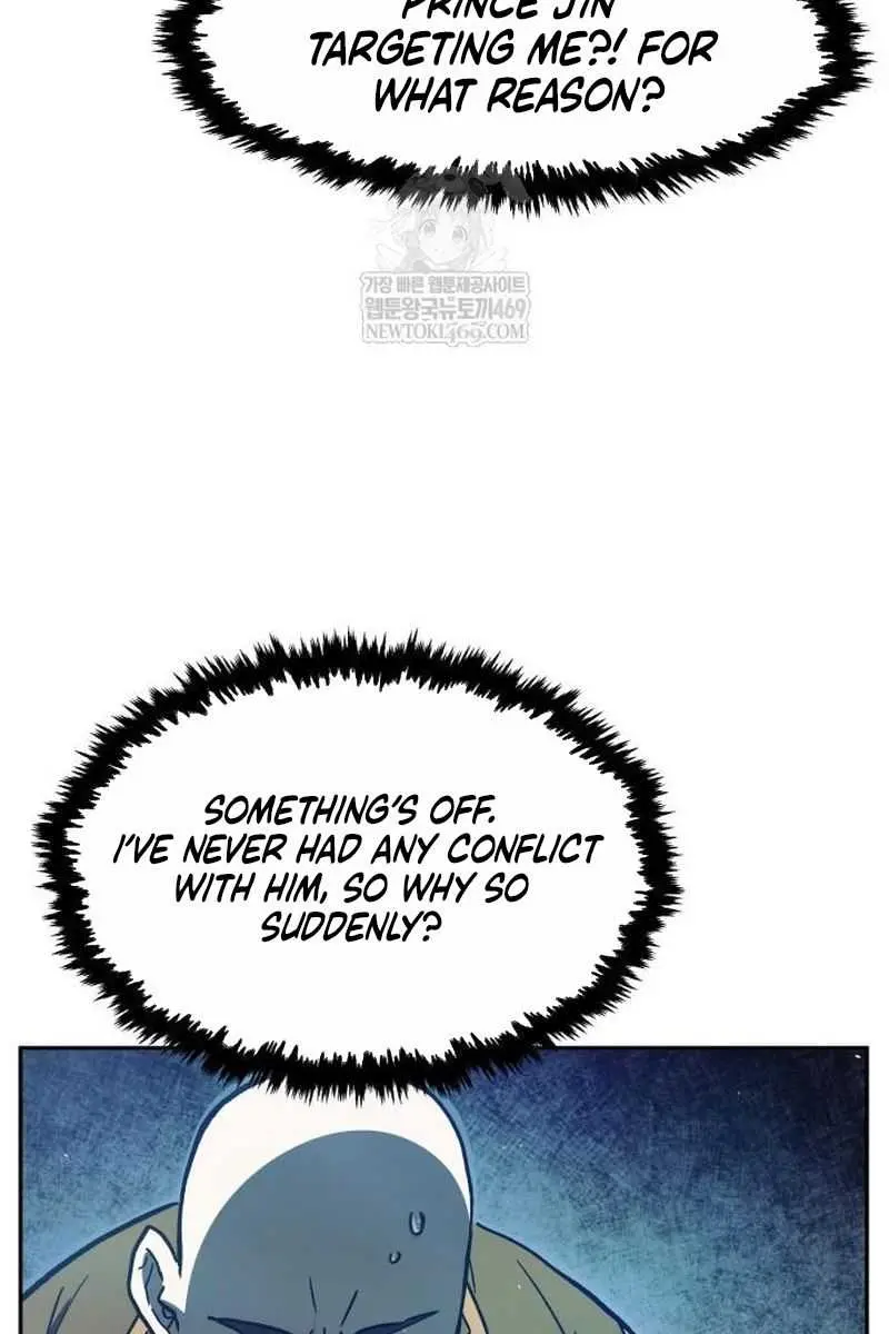 Absolute Sword Sense Chapter 156 Page 39